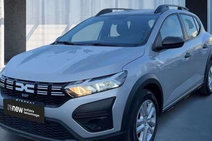 Dacia Sandero 18.356 km 14.990 &euro; Hamburg 20537