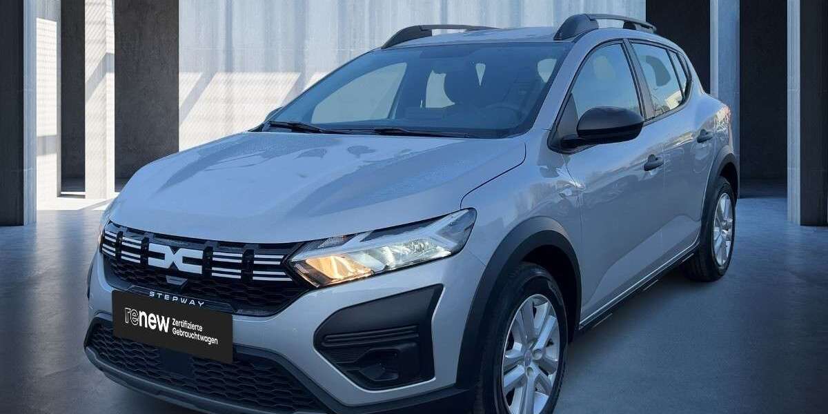 Dacia Sandero 18.356 km 14.990 &euro; Hamburg 20537