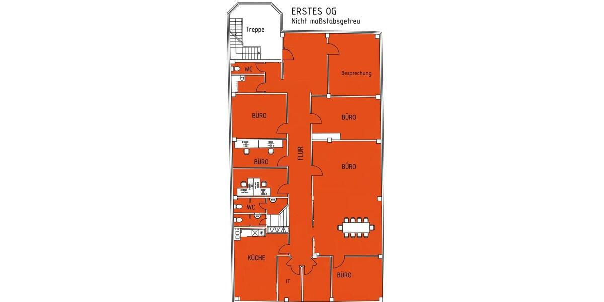 Gewerbeobjekt Hamburg Wandsbek - 2.511&euro; | Angebot:25891723