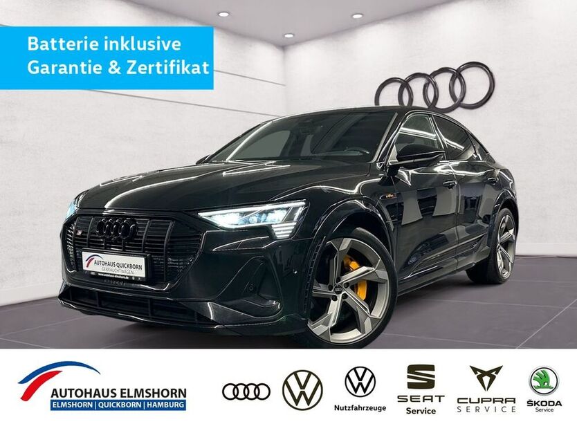 e-tron