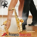 Primera Diversión - Bigband-Sound in die Welt der Salsa-Klassiker