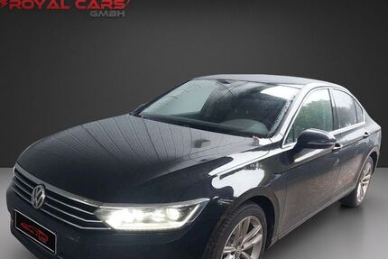 VW Passat 135.000 km 18.990 € Hamburg 22111