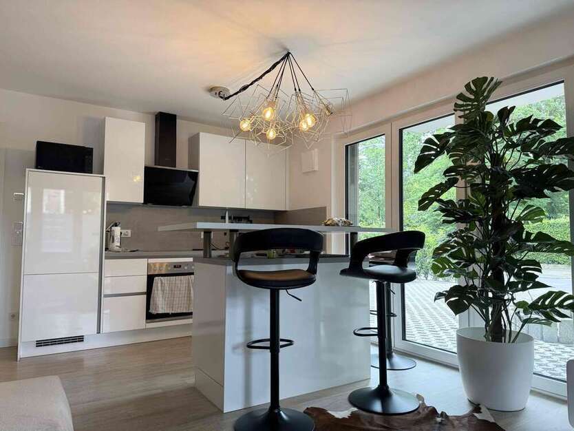 Wohnung zum Mieten in Hamburg Meiendorf 1.650 € 125.71 m²