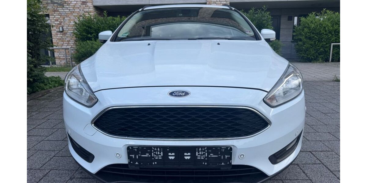 Ford Focus 260.000 km 3.550 &euro; Neu Wulmstorf 21629