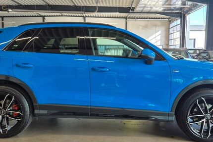 Audi Q3 34.000 km 26.790 € Geesthacht 21502