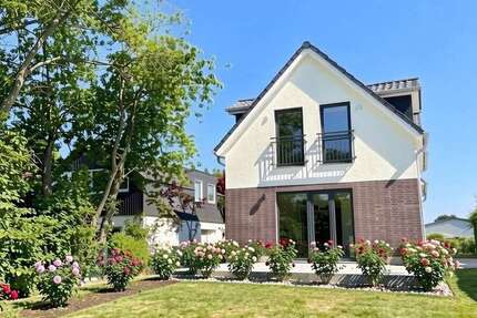 Haus Schenefeld - 8 Zimmer, 186 m&sup2;, 1.249.000&euro; | Angebot:25466500