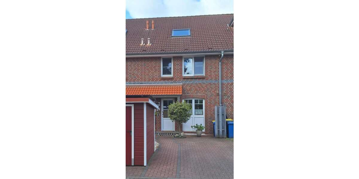 Einfamilienhaus Halstenbek - 4 Zimmer, 130 m&sup2;, 560.000&euro; | Angebot:27159420