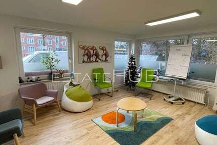 Gewerbeobjekt Hamburg Wandsbek - 370.000&euro; | Angebot:26446488