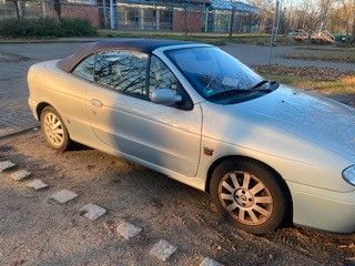 Renault Megane 127.000 km 1.290 &euro; Norderstedt 22846