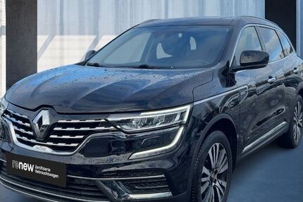 Renault Koleos 30.365 km 25.990 &euro; Hamburg 20537