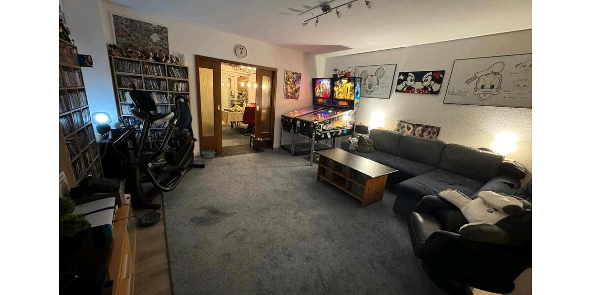 Reihenhaus Uetersen - 6 Zimmer, 115 m&sup2;, 389.000&euro; | Angebot:26964262