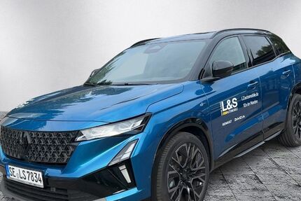 Renault Austral 4.850 km 42.980 € Norderstedt 22848