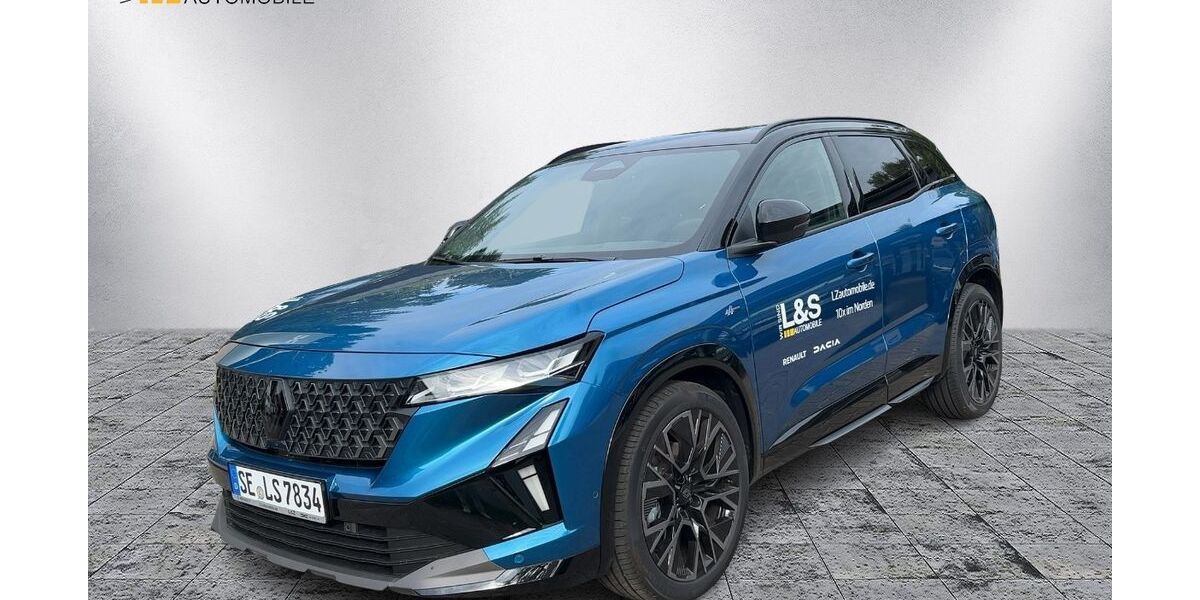 Renault Austral 4.850 km 42.980 € Norderstedt 22848