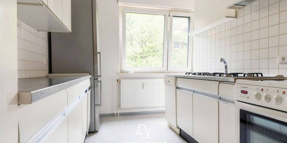 Etagenwohnung Buxtehude - 3 Zimmer, 92 m&sup2;, 299.000&euro; | Angebot:26740604