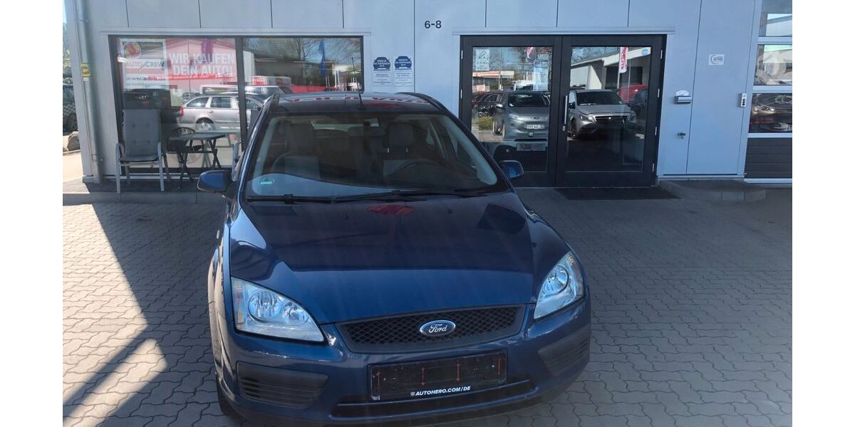 Ford Focus 177.171 km 1.250 &euro; Henstedt-Ulzburg­­­ 24558