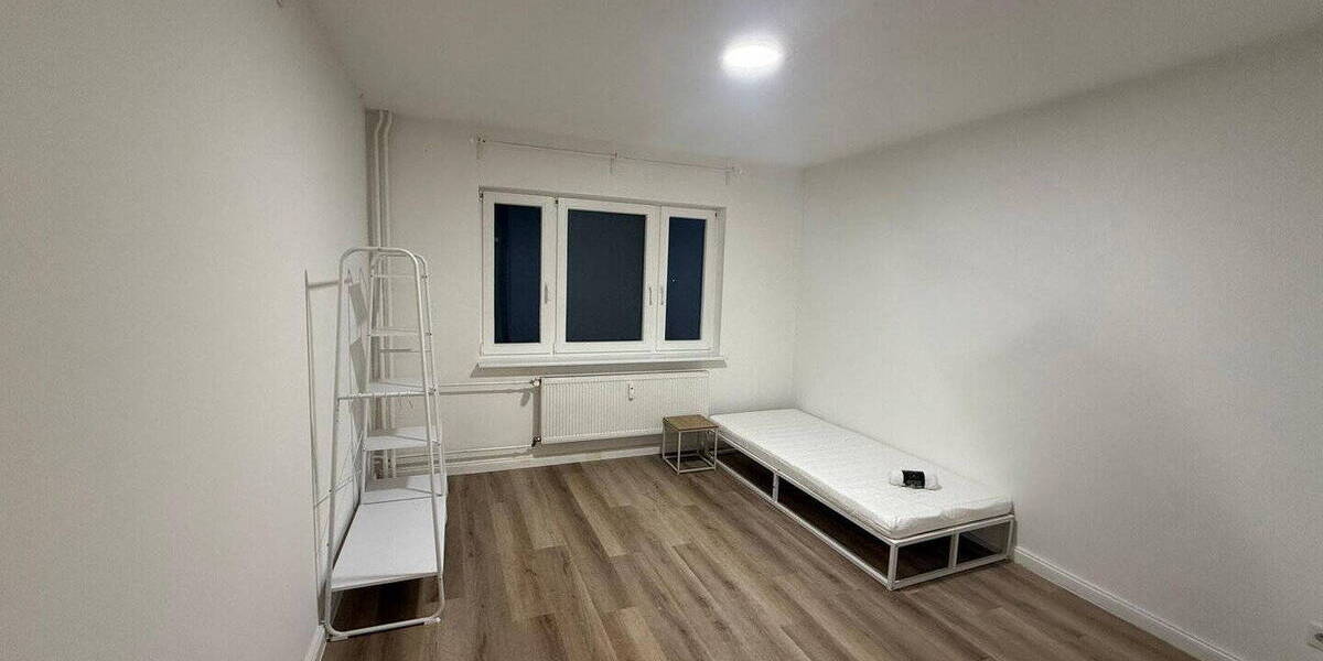 Etagenwohnung Hamburg Harburg - 3 Zimmer, 57 m&sup2;, 319.000&euro; | Angebot:26358800