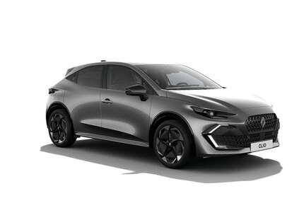 Renault Clio 1.500 km 27.122 &euro; Hamburg 22159