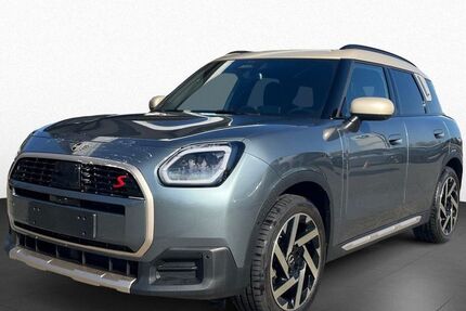 Mini Countryman S (Cooper) 11.640 km 42.608 &euro; Hamburg 21073