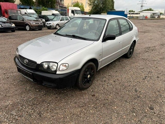 Corolla