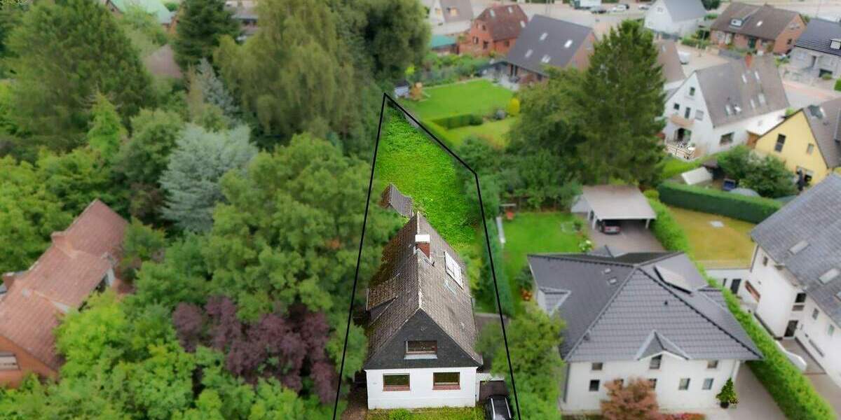 Bauen in Tonndorf - Ihr Traum zum Greifen nah zimmer