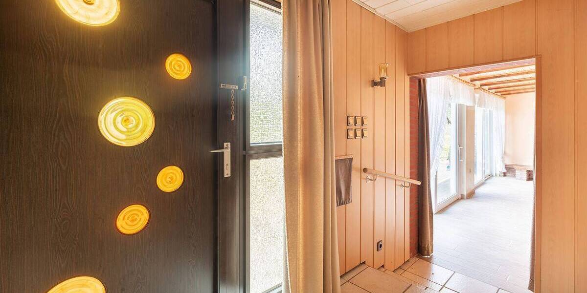 Doppelhaushälfte Norderstedt Harksheide - 3 Zimmer, 92 m&sup2;, 249.500&euro; | Angebot:25695965