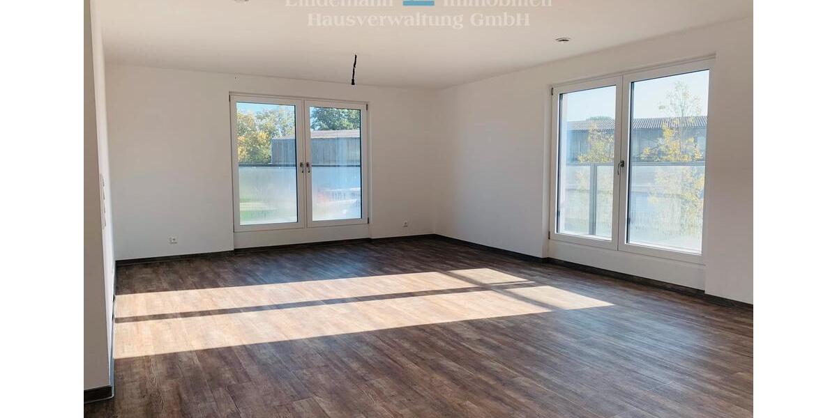 Penthouse am Wald, KFW 40 3 zimmer