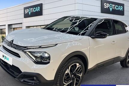 Citroen C4 23.586 km 18.990 &euro; Hamburg 22457