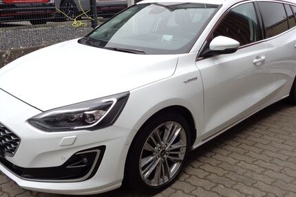 Ford Focus 153.178 km 11.450 &euro; Hamburg 22399