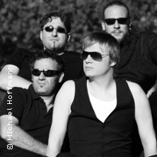 Meersein | Excited - Depeche Mode Tribute Hamburg