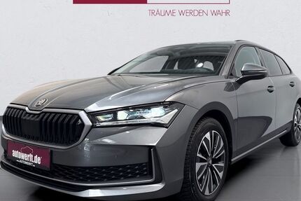 Skoda Superb 12.669 km 33.990 &euro; Ahrensburg 22926