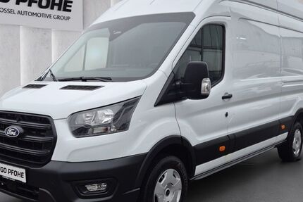 Ford Transit 17.340 km 32.950 &euro; Hamburg 22047