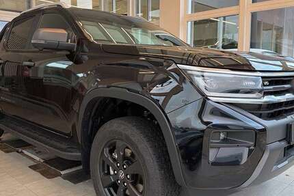 VW Amarok 6.589 km 64.950 € Hamburg 22761