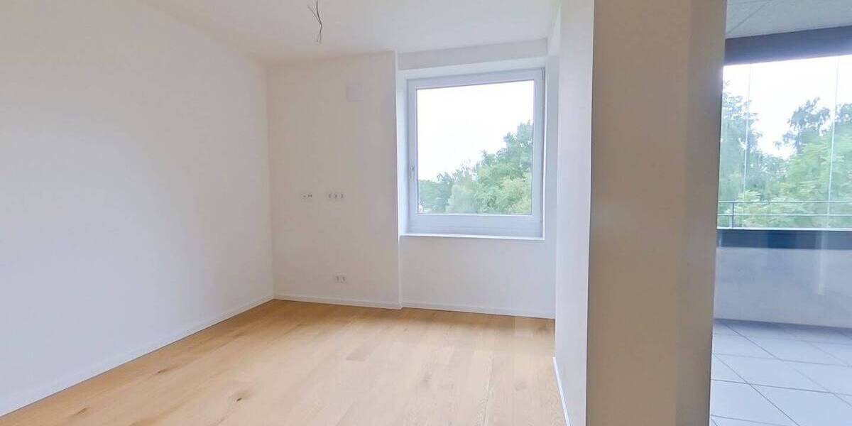 Wir haben die richtige 2-Zimmer-Wohnung für Sie! 2 zimmer