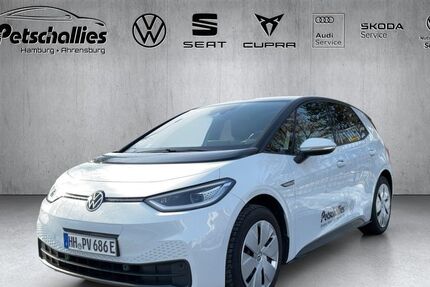 VW ID.3 30.000 km 23.930 &euro; Hamburg 22359
