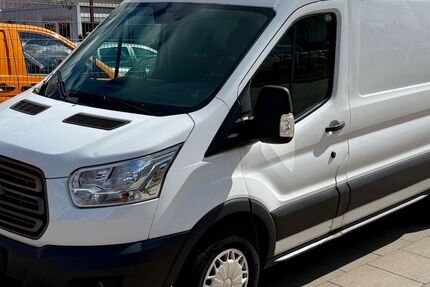 Ford Transit 259.000 km 5.850 &euro; Hamburg 20097