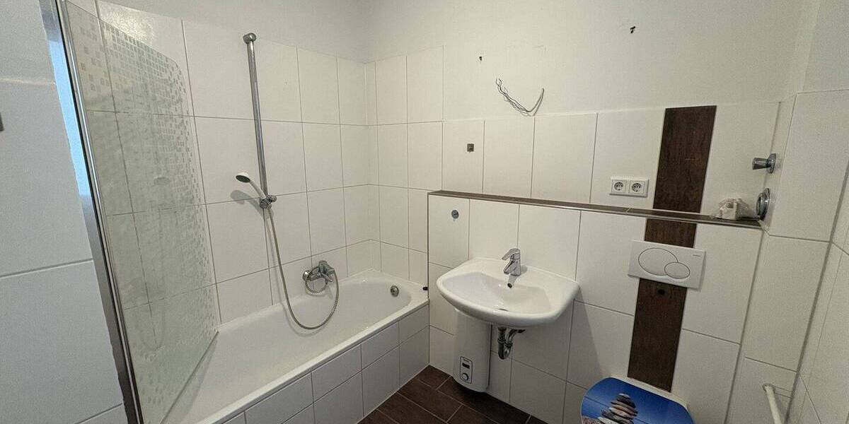 Etagenwohnung Hamburg Rahlstedt - 2 Zimmer, 70 m&sup2;, 795&euro; | Angebot:26388261
