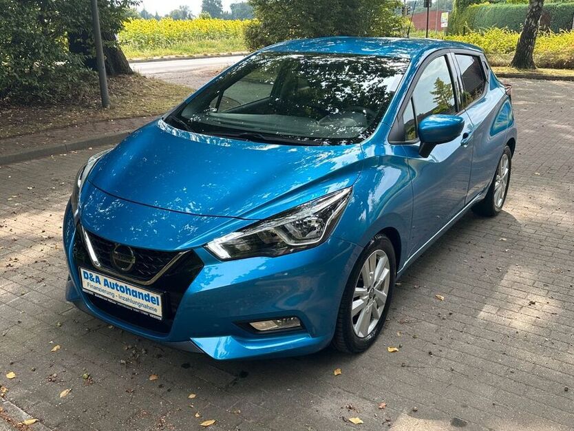 Micra