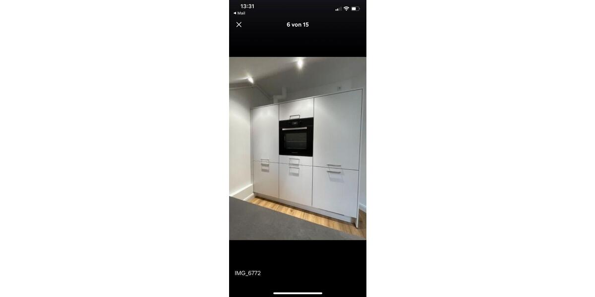 Dachgeschoßwohnung Hamburg Harburg - 2 Zimmer, 50 m&sup2;, 249.000&euro; | Angebot:25080040