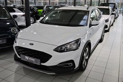 Ford Focus 36.000 km 17.740 &euro; Hamburg 22525