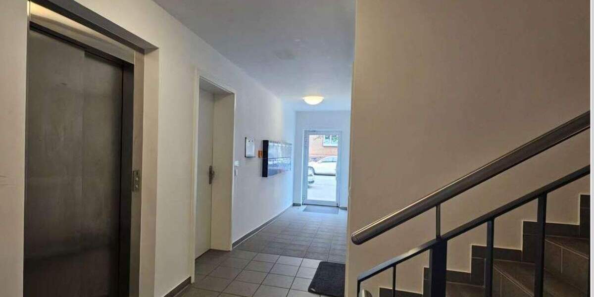 Terrassenwohnung Hamburg Bergedorf - 3 Zimmer, 75 m&sup2;, 1.639&euro; | Angebot:26694580