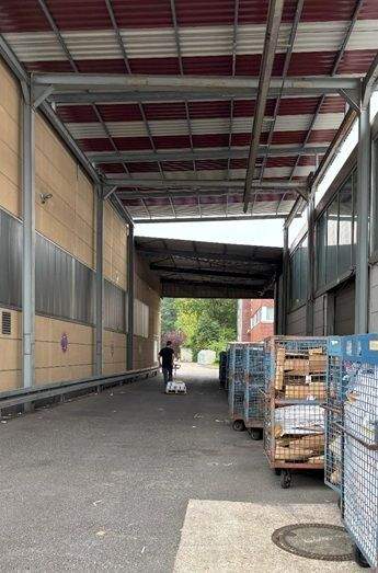 Gewerbeobjekt Norderstedt Garstedt - 1.300&euro; | Angebot:26080390