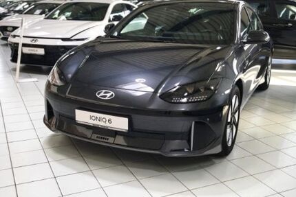 Hyundai IONIQ 6 39.200 km 28.990 &euro; Ahrensburg 22926