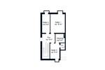 Reihenendhaus Norderstedt Garstedt - 6 Zimmer, 153 m&sup2;, 549.000&euro; | Angebot:25705806