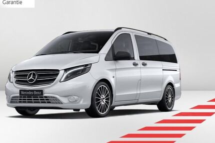 Mercedes-Benz Vito 50.493 km 38.890 &euro; Hamburg-Elbe 22609