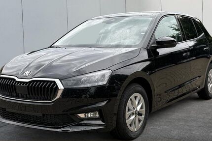 Skoda Fabia 5.210 km 21.870 &euro; Buchholz 21244