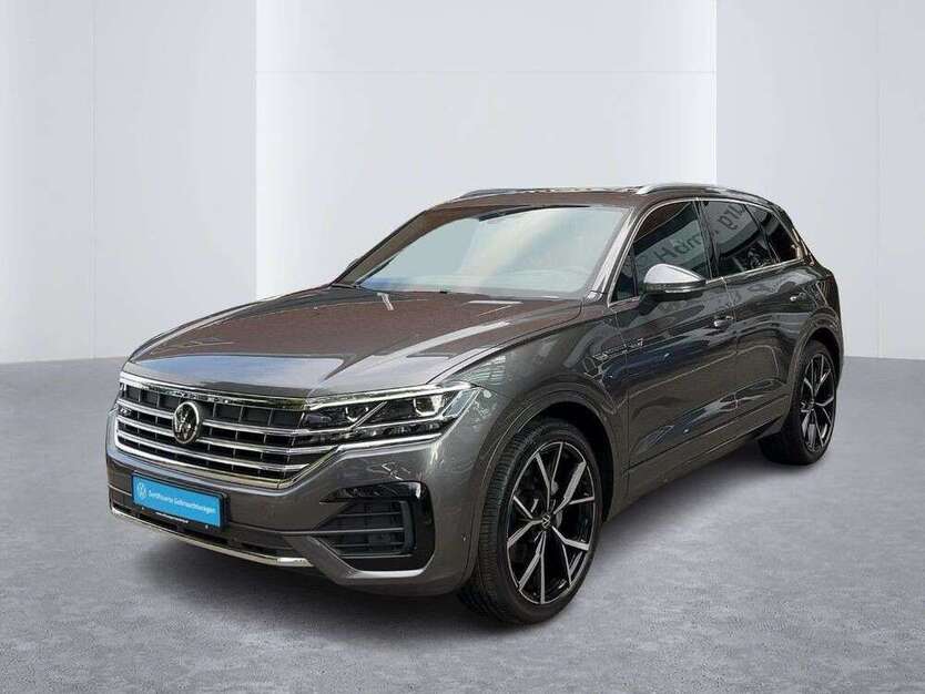 Touareg
