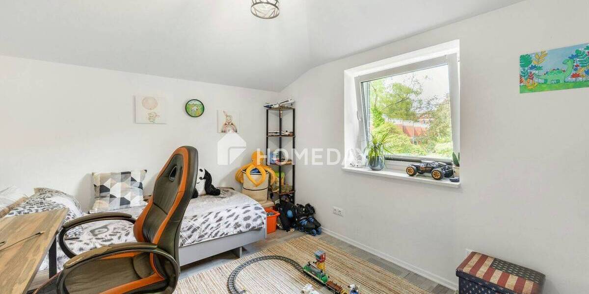 Etagenwohnung Hamburg Schnelsen - 4 Zimmer, 87 m&sup2;, 549.000&euro; | Angebot:26862810