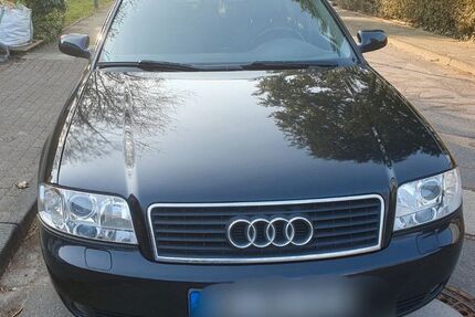 Audi A6 294.000 km 2.500 &euro; Buchholz in der Nordheide 21244