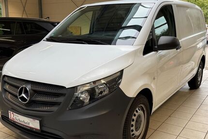 Mercedes-Benz Vito 95.794 km 21.299 € Buxtehude 21614