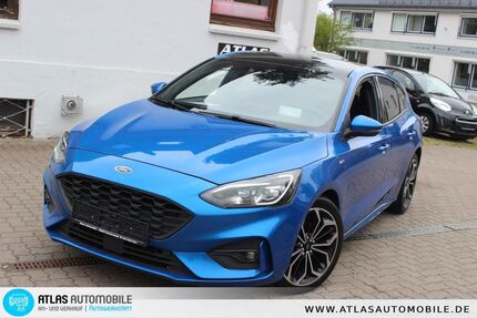 Ford Focus 85.000 km 19.990 &euro; Norderstedt/Hamburg 22848